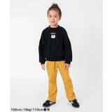 あったかフレアエブリパンツ  10分丈 | F.O.Online Store | 詳細画像35 