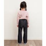 あったかフレアエブリパンツ  10分丈 | F.O.Online Store | 詳細画像5 