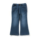 あったかフレアエブリパンツ  10分丈 | F.O.Online Store | 詳細画像7 