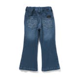 あったかフレアエブリパンツ  10分丈 | F.O.Online Store | 詳細画像8 