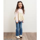 あったかフレアエブリパンツ  10分丈 | F.O.Online Store | 詳細画像9 