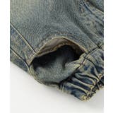 ワイドバレルレッグパンツ 10分丈 | F.O.Online Store | 詳細画像3