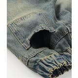 ワイドバレルレッグパンツ 10分丈 | F.O.Online Store | 詳細画像5