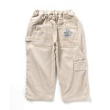 POPイラストコーデュロイパンツ 10分丈 | F.O.Online Store | 詳細画像2