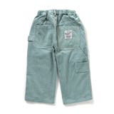 POPイラストコーデュロイパンツ 10分丈 | F.O.Online Store | 詳細画像3
