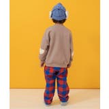 【裏起毛】あったかシェフパンツ  10分丈 | F.O.Online Store | 詳細画像15 