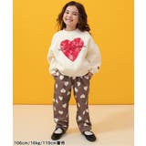 【裏起毛】あったかシェフパンツ  10分丈 | F.O.Online Store | 詳細画像18 