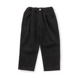 【裏起毛】あったかシェフパンツ  10分丈 | F.O.Online Store | 詳細画像2 