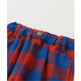 【裏起毛】あったかシェフパンツ  10分丈 | F.O.Online Store | 詳細画像6 