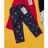 ダークネイビーブルー | 【裏起毛】あったかシェフパンツ  10分丈 | F.O.Online Store