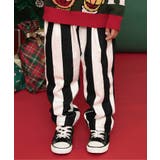 オフホワイト | 【裏起毛】あったかシェフパンツ  10分丈 | F.O.Online Store