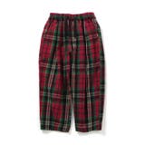 【リンク】チェックパンツ  10分丈 | F.O.Online Store | 詳細画像13 