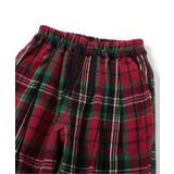 【リンク】チェックパンツ  10分丈 | F.O.Online Store | 詳細画像15 