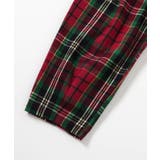 【リンク】チェックパンツ  10分丈 | F.O.Online Store | 詳細画像19 