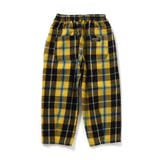 【リンク】チェックパンツ  10分丈 | F.O.Online Store | 詳細画像25 