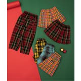 【リンク】チェックパンツ  10分丈 | F.O.Online Store | 詳細画像29 