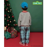 【リンク】チェックパンツ  10分丈 | F.O.Online Store | 詳細画像5 