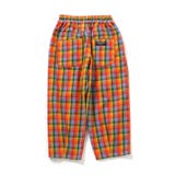 【リンク】チェックパンツ  10分丈 | F.O.Online Store | 詳細画像8 