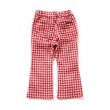 あったかフレアエブリパンツ 10分丈 スーパーストレッチ | F.O.Online Store | 詳細画像26