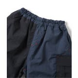 あったか裏起毛フリースライナーパンツ  10分丈 | F.O.Online Store | 詳細画像10 