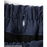 あったか裏起毛フリースライナーパンツ  10分丈 | F.O.Online Store | 詳細画像18 