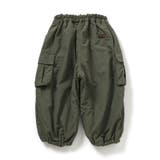 あったか裏起毛フリースライナーパンツ  10分丈 | F.O.Online Store | 詳細画像3 