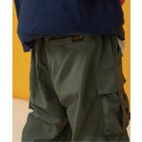 あったか裏起毛フリースライナーパンツ  10分丈 | F.O.Online Store | 詳細画像6 