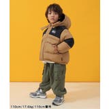 あったか裏起毛フリースライナーパンツ  10分丈 | F.O.Online Store | 詳細画像8 