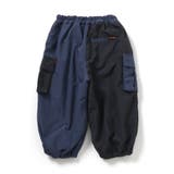 あったか裏起毛フリースライナーパンツ  10分丈 | F.O.Online Store | 詳細画像9 