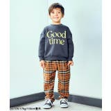 <あったかボトム>WEB限定 あったかシェフパンツ 10分丈 | F.O.Online Store | 詳細画像12