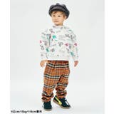 <あったかボトム>WEB限定 あったかシェフパンツ 10分丈 | F.O.Online Store | 詳細画像14