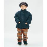 <あったかボトム>WEB限定 あったかシェフパンツ 10分丈 | F.O.Online Store | 詳細画像15