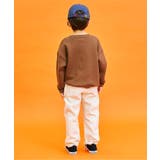 <あったかボトム>WEB限定 あったかシェフパンツ 10分丈 | F.O.Online Store | 詳細画像18