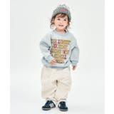 <あったかボトム>WEB限定 あったかシェフパンツ 10分丈 | F.O.Online Store | 詳細画像21