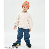 <あったかボトム>WEB限定 あったかシェフパンツ 10分丈 | F.O.Online Store | 詳細画像23