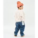 <あったかボトム>WEB限定 あったかシェフパンツ 10分丈 | F.O.Online Store | 詳細画像24