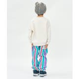 <あったかボトム>WEB限定 あったかシェフパンツ 10分丈 | F.O.Online Store | 詳細画像27