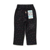 <あったかボトム>WEB限定 あったかシェフパンツ 10分丈 | F.O.Online Store | 詳細画像3