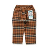 <あったかボトム>WEB限定 あったかシェフパンツ 10分丈 | F.O.Online Store | 詳細画像5