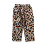 ベージュ | <あったかボトム>WEB限定 あったかシェフパンツ 10分丈 | F.O.Online Store
