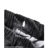 あったか裏起毛ワイドタックパンツ  10分丈 | F.O.Online Store | 詳細画像9 