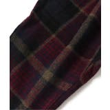 あったか裏起毛ワイドタックパンツ  10分丈 | F.O.Online Store | 詳細画像14 