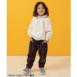 あったか裏起毛ワイドタックパンツ  10分丈 | F.O.Online Store | 詳細画像15 