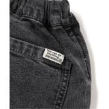 あったか裏起毛ワイドタックパンツ  10分丈 | F.O.Online Store | 詳細画像5 