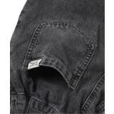 あったか裏起毛ワイドタックパンツ  10分丈 | F.O.Online Store | 詳細画像6 