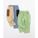 ベイカーコールパンツ  10分丈 | F.O.Online Store | 詳細画像13 