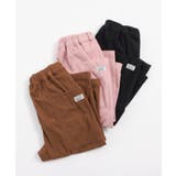 ベイカーコールパンツ  10分丈 | F.O.Online Store | 詳細画像14 