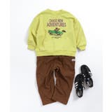 ベイカーコールパンツ  10分丈 | F.O.Online Store | 詳細画像17 