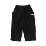ブラック | ベイカーコールパンツ  10分丈 | F.O.Online Store