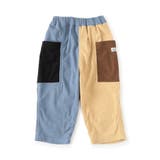 レインボー | ベイカーコールパンツ  10分丈 | F.O.Online Store